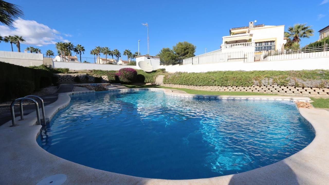 Ref 7082 Apartment Los Dolses Экстерьер фото