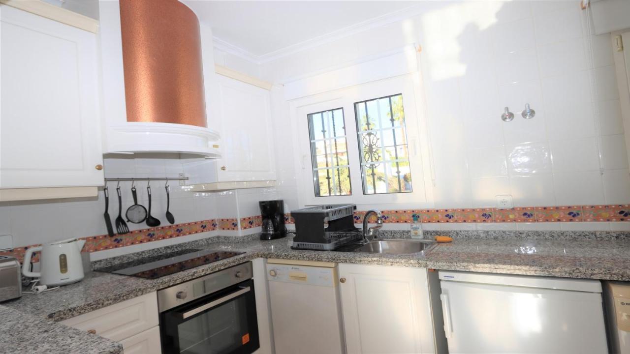 Ref 7082 Apartment Los Dolses Экстерьер фото