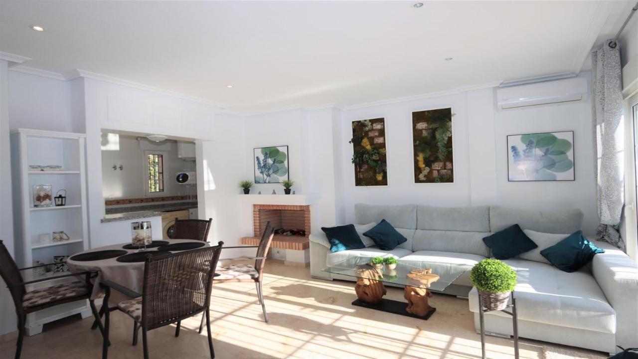 Ref 7082 Apartment Los Dolses Экстерьер фото