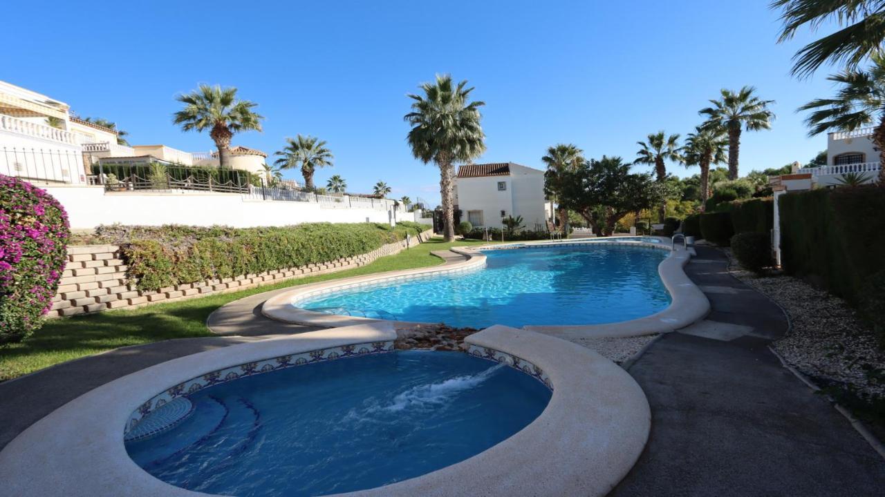 Ref 7082 Apartment Los Dolses Экстерьер фото