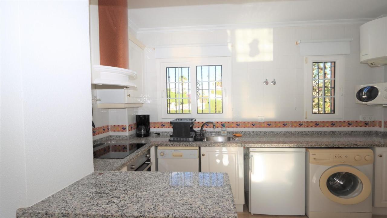 Ref 7082 Apartment Los Dolses Экстерьер фото