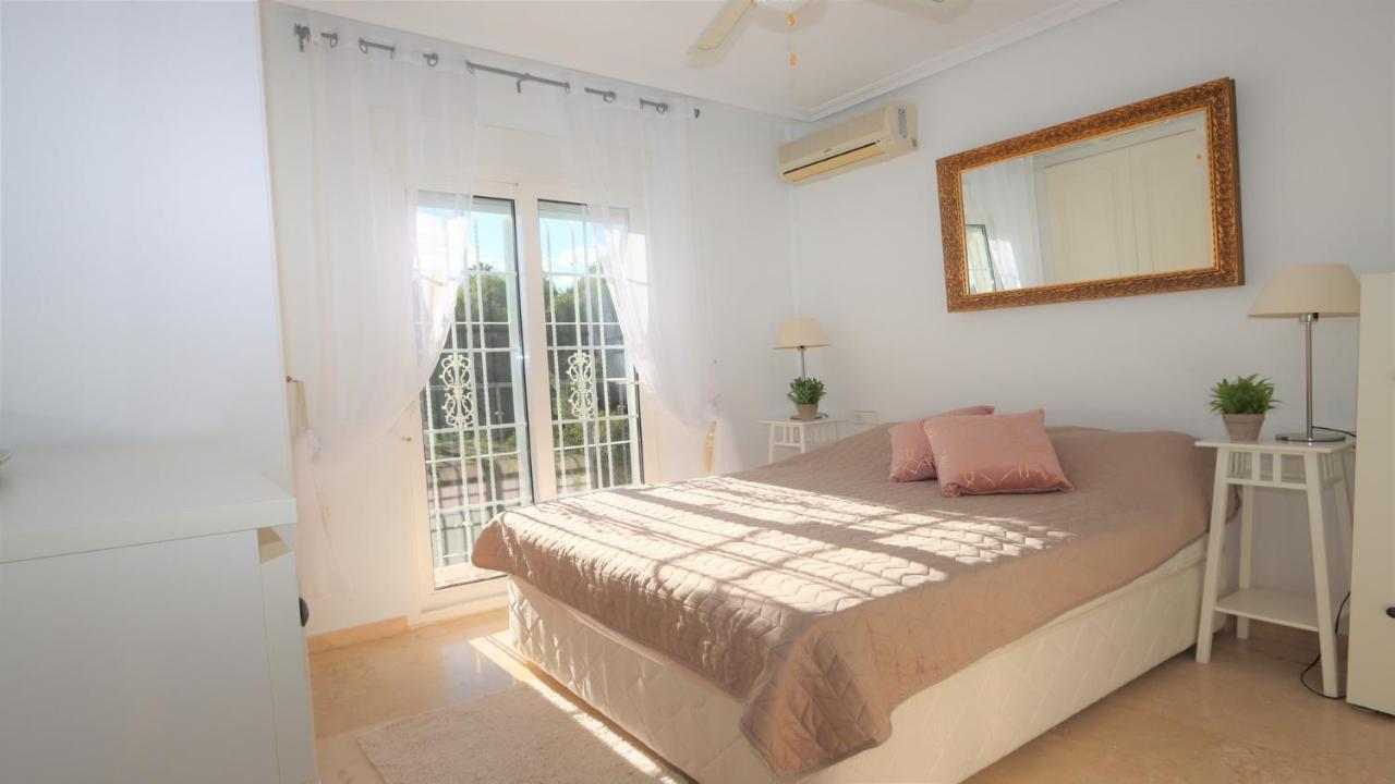 Ref 7082 Apartment Los Dolses Экстерьер фото