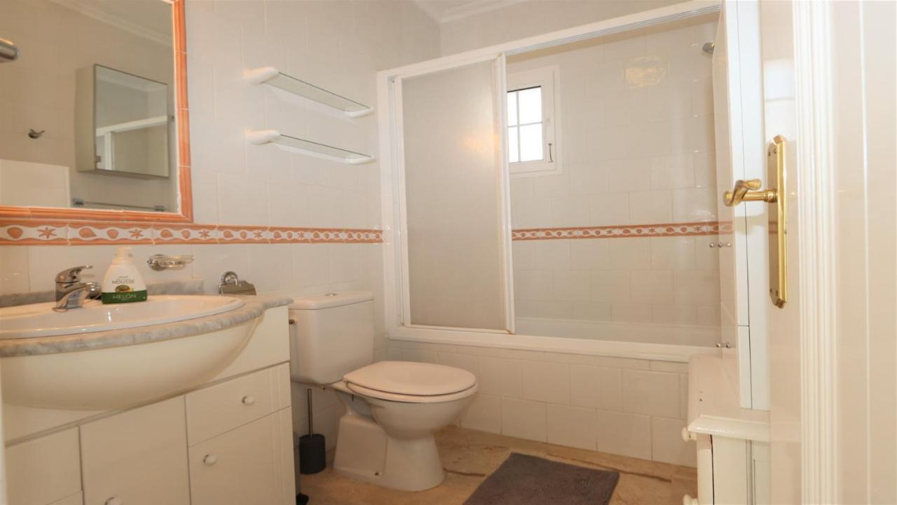 Ref 7082 Apartment Los Dolses Экстерьер фото